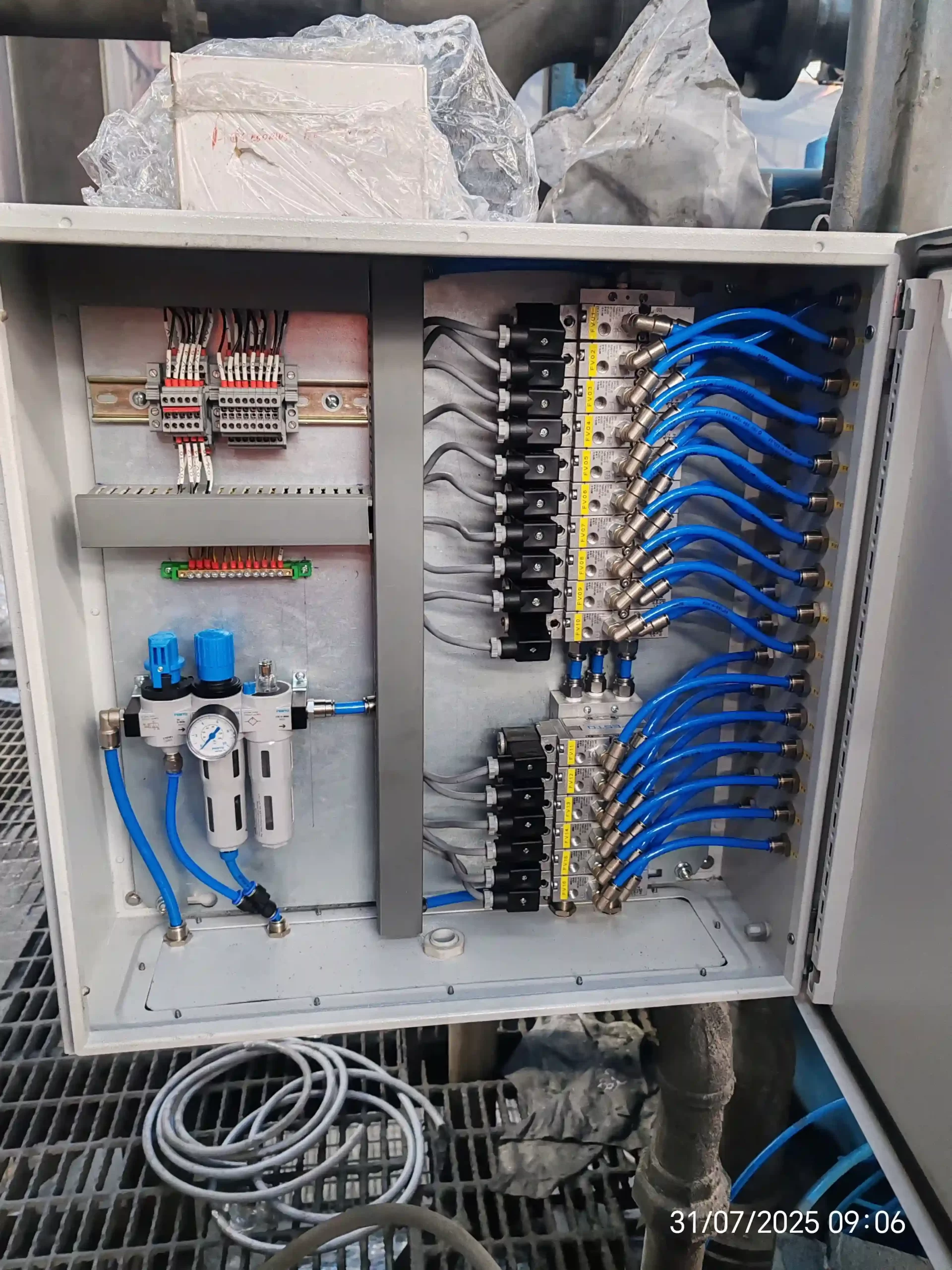 Eléctrico 1