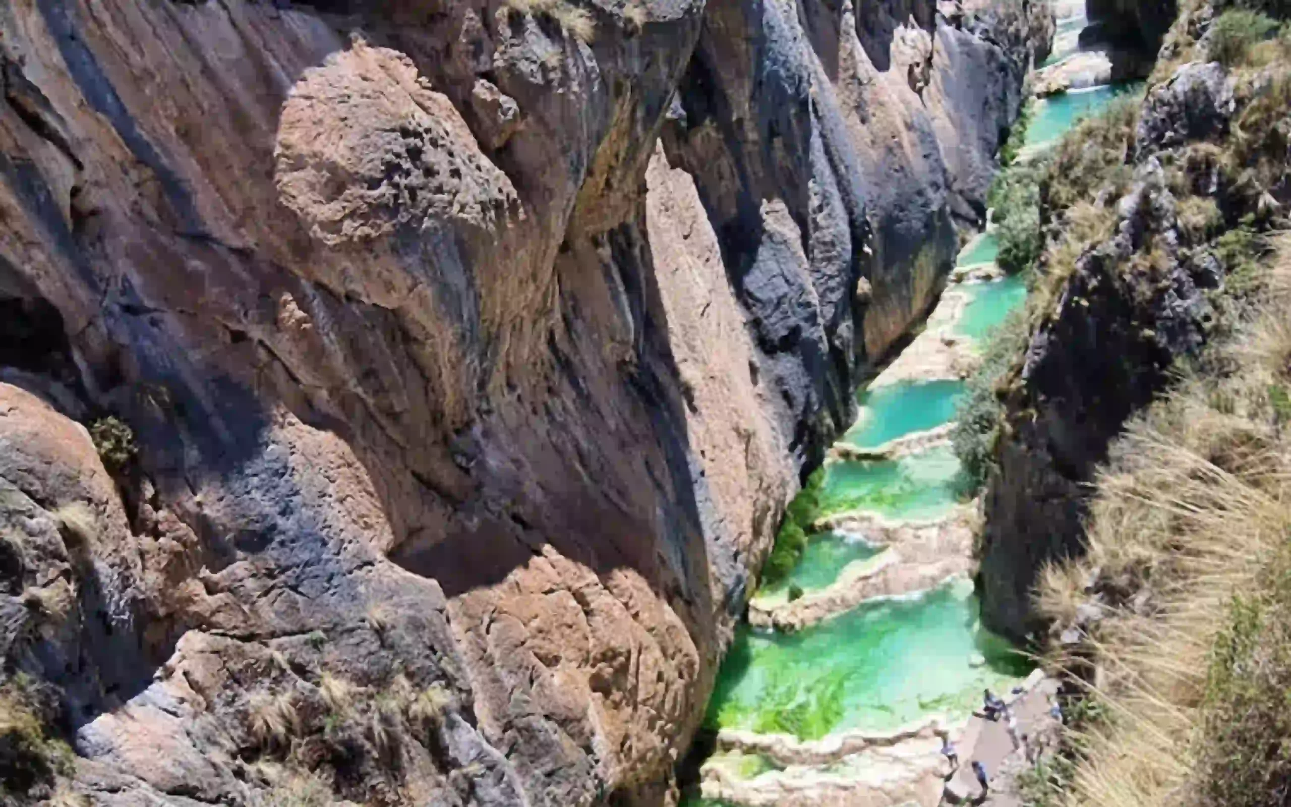 Mina Perú