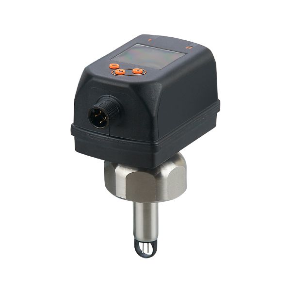 Medidor aire comprimido SD1540
