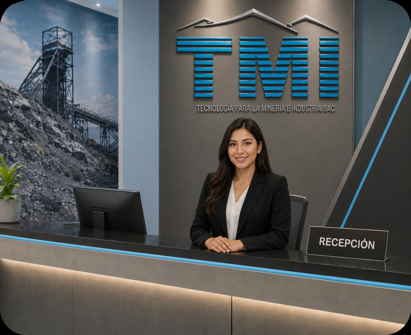 Equipo Profesional TMI SAC
